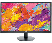 Samsung CFG73 23.5-inch Full HD Curved Gaming LED Monitor